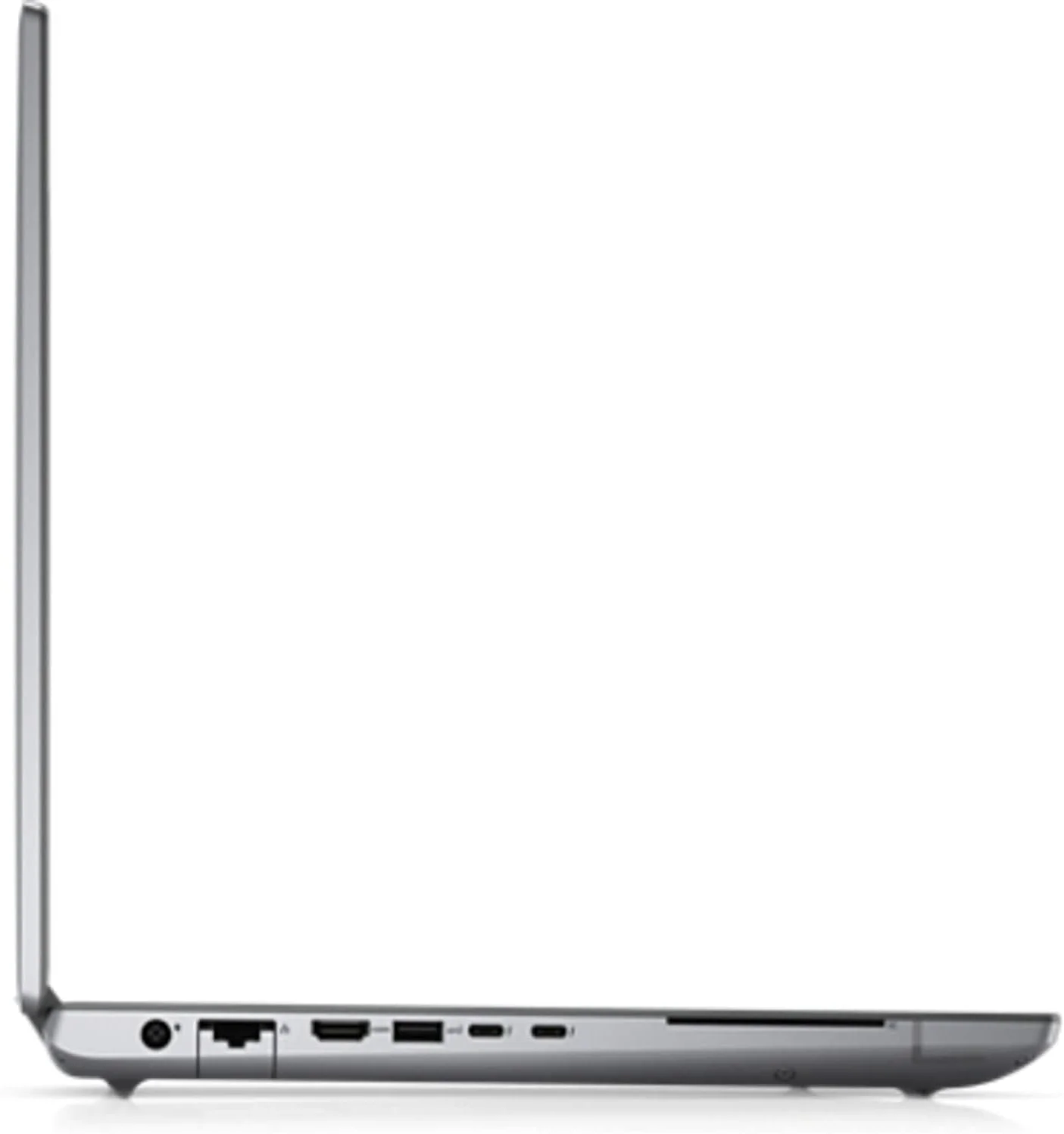 لپ تاپ ورک استیشن Dell Precision 7770 (مدل 2022) | صفحه نمایش 17.3 اینچی 1920x1080 FHD | پردازنده Core i7-12850HX - هارد درایو SSD 1 ترابایتی - رم 16 گیگابایتی - کارت گرافیک Nvidia RTX A3000 | 16 هسته با فرکانس 4.8 گیگاهرتز - حافظه 6 گیگابایتی GDDR6 ویندوز 11 پرو نقره ای