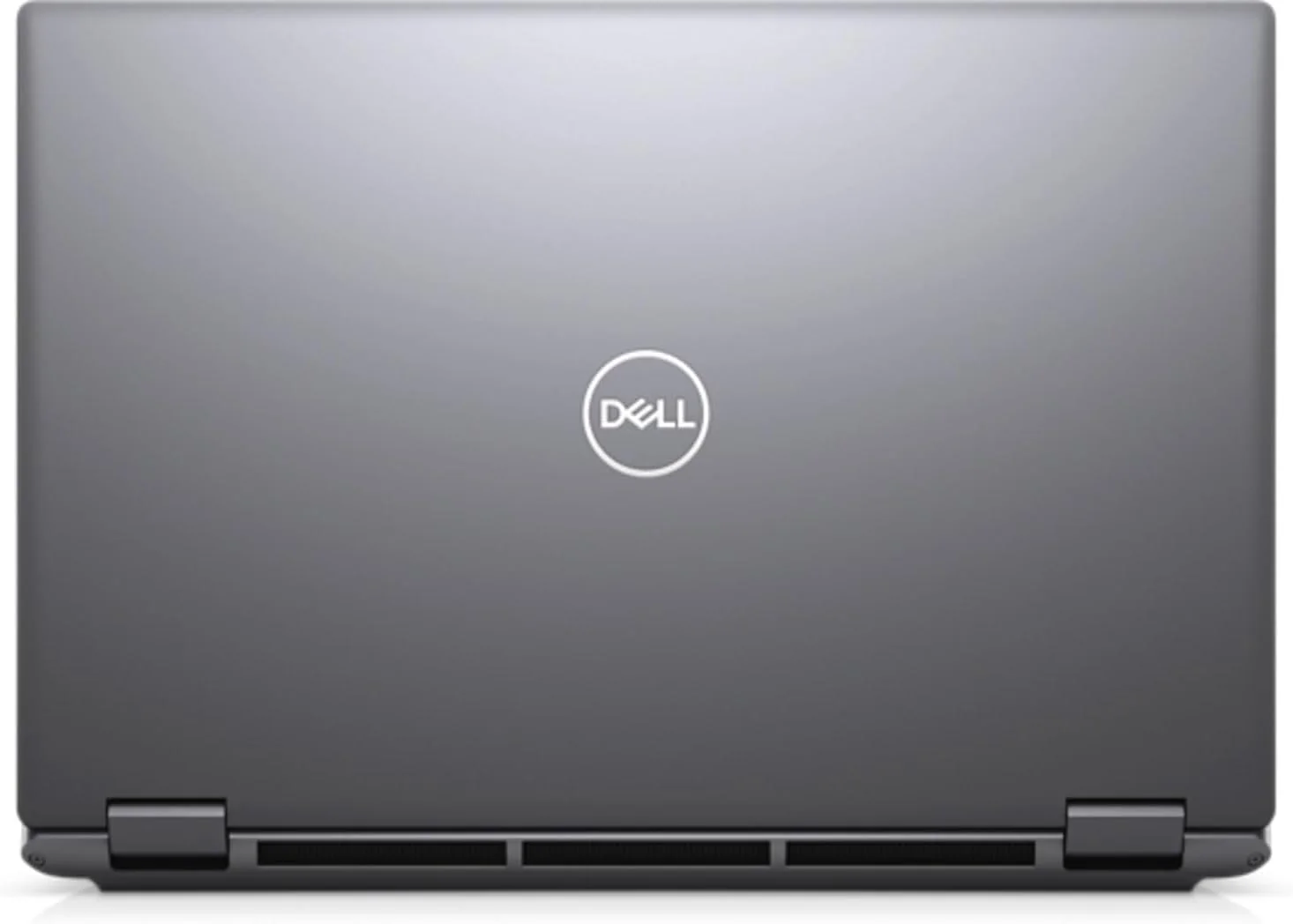 لپ تاپ ورک استیشن Dell Precision 7770 (مدل 2022) | صفحه نمایش 17.3 اینچی 1920x1080 FHD | پردازنده Core i7-12850HX - هارد درایو SSD 1 ترابایتی - رم 16 گیگابایتی - کارت گرافیک Nvidia RTX A3000 | 16 هسته با فرکانس 4.8 گیگاهرتز - حافظه 6 گیگابایتی GDDR6 ویندوز 11 پرو نقره ای