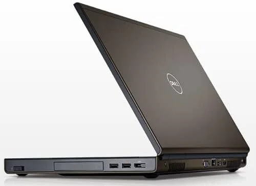 لپ تاپ Dell Precision M4800، پردازنده Intel Core i7 نسل چهارم، 8 گیگابایت رم DDR3L، 256 گیگابایت حافظه SSD، کارت گرافیک NVIDIA Quadro K2100M، صفحه نمایش 15.6 اینچی، ویندوز 10 پرو (بازسازی شده) با 15 روز گارانتی طلایی IT-Sizer