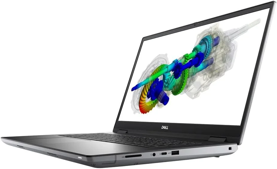 ایستگاه کاری موبایل Dell Precision 7780 - صفحه نمایش 17.3 اینچی FHD AG - پردازنده 5.5 گیگاهرتزی Intel Core i9-13950HX 24 هسته ای - 1 ترابایت SSD - 64 گیگابایت رم CAMM - کارت گرافیک NV RTX 4000 Ada (12 گیگابایت GDDR6) - ویندوز 11 پرو ایستگاه کاری موبایل Dell Precision 7780 - صفحه نمایش 17.3 اینچی FHD AG - پردازنده 5.5 گیگاهرتزی Intel Core i9-13950HX 24 هسته ای - 1 ترابایت SSD - 64 گیگابایت رم CAMM - کارت گرافیک NV RTX 4000 Ada (12 گیگابایت GDDR6) - ویندوز 11 پرو