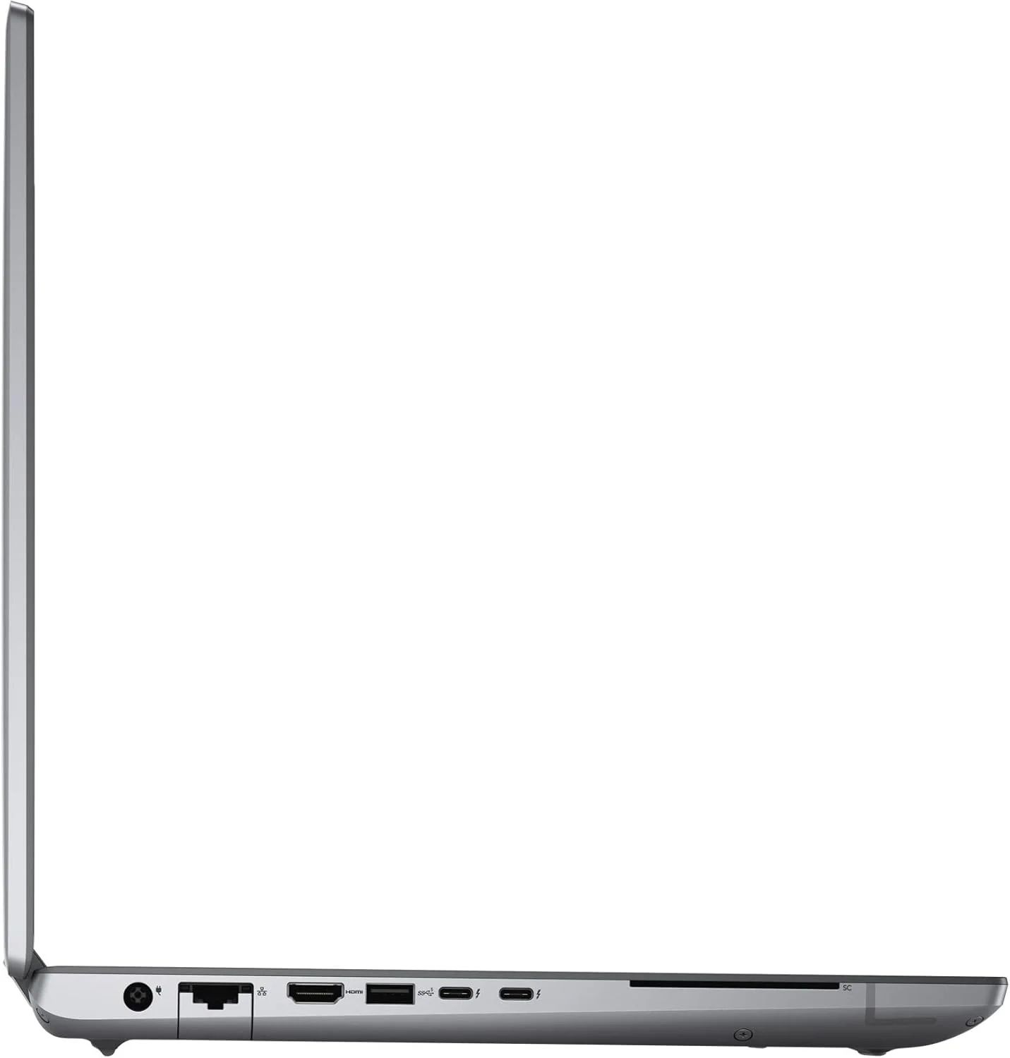 ایستگاه کاری موبایل Dell Precision 7780 - صفحه نمایش 17.3 اینچی FHD AG - پردازنده 5.5 گیگاهرتزی Intel Core i9-13950HX 24 هسته ای - 1 ترابایت SSD - 64 گیگابایت رم CAMM - کارت گرافیک NV RTX 4000 Ada (12 گیگابایت GDDR6) - ویندوز 11 پرو ایستگاه کاری موبایل Dell Precision 7780 - صفحه نمایش 17.3 اینچی FHD AG - پردازنده 5.5 گیگاهرتزی Intel Core i9-13950HX 24 هسته ای - 1 ترابایت SSD - 64 گیگابایت رم CAMM - کارت گرافیک NV RTX 4000 Ada (12 گیگابایت GDDR6) - ویندوز 11 پرو