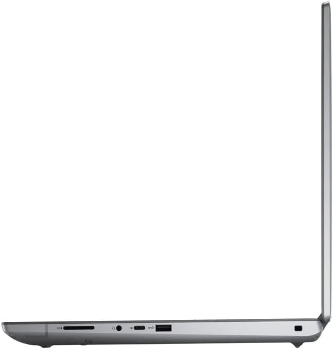 ایستگاه کاری موبایل Dell Precision 7780 - صفحه نمایش 17.3 اینچی FHD AG - پردازنده 5.5 گیگاهرتزی Intel Core i9-13950HX 24 هسته ای - 1 ترابایت SSD - 64 گیگابایت رم CAMM - کارت گرافیک NV RTX 4000 Ada (12 گیگابایت GDDR6) - ویندوز 11 پرو ایستگاه کاری موبایل Dell Precision 7780 - صفحه نمایش 17.3 اینچی FHD AG - پردازنده 5.5 گیگاهرتزی Intel Core i9-13950HX 24 هسته ای - 1 ترابایت SSD - 64 گیگابایت رم CAMM - کارت گرافیک NV RTX 4000 Ada (12 گیگابایت GDDR6) - ویندوز 11 پرو
