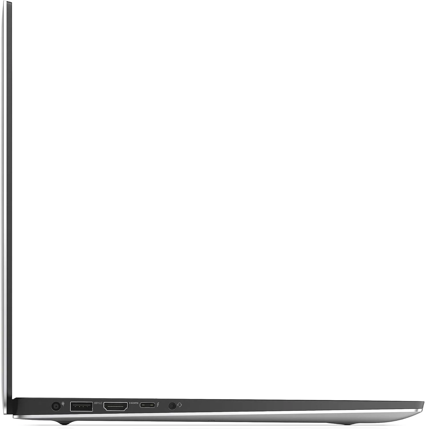 ایستگاه کاری موبایل Dell Precision 5540 - صفحه نمایش 15.6 اینچی IGZO4 FHD - پردازنده 6 هسته ای 2.6 گیگاهرتزی Intel Core i7-9850H - رم 32 گیگابایتی DDR4 - حافظه SSD 512 گیگابایتی - کارت گرافیک Quadro T2000 با 4 گیگابایت حافظه - ویندوز 10 پرو - ProSupport