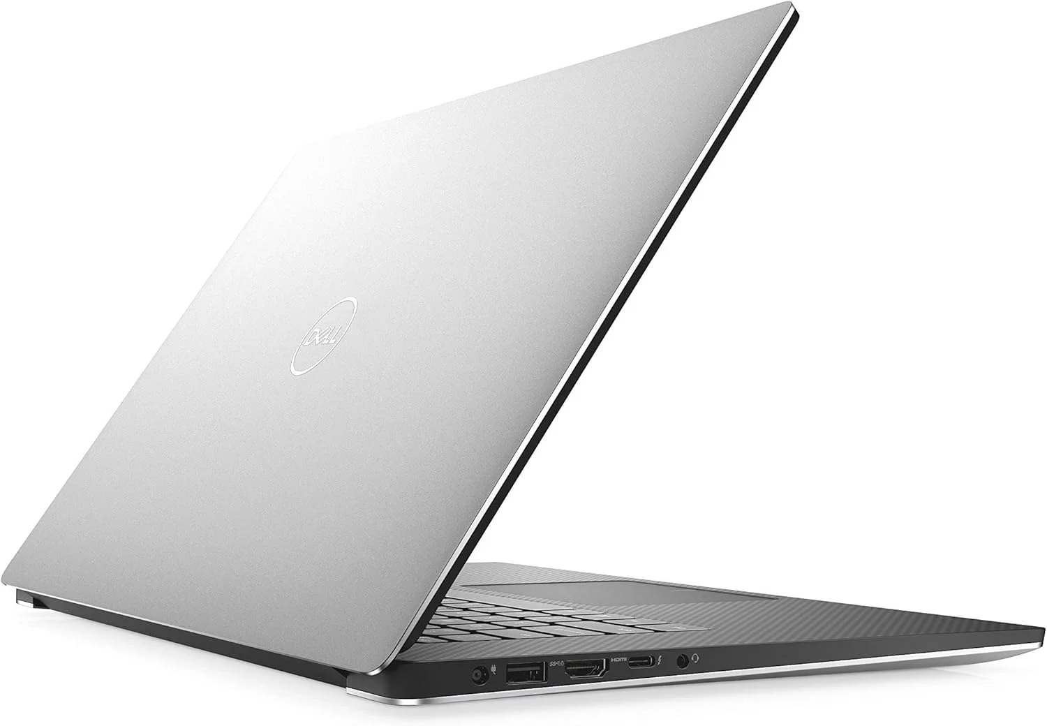 ایستگاه کاری موبایل Dell Precision 5540 - صفحه نمایش 15.6 اینچی IGZO4 FHD - پردازنده 6 هسته ای 2.6 گیگاهرتزی Intel Core i7-9850H - رم 32 گیگابایتی DDR4 - حافظه SSD 512 گیگابایتی - کارت گرافیک Quadro T2000 با 4 گیگابایت حافظه - ویندوز 10 پرو - ProSupport