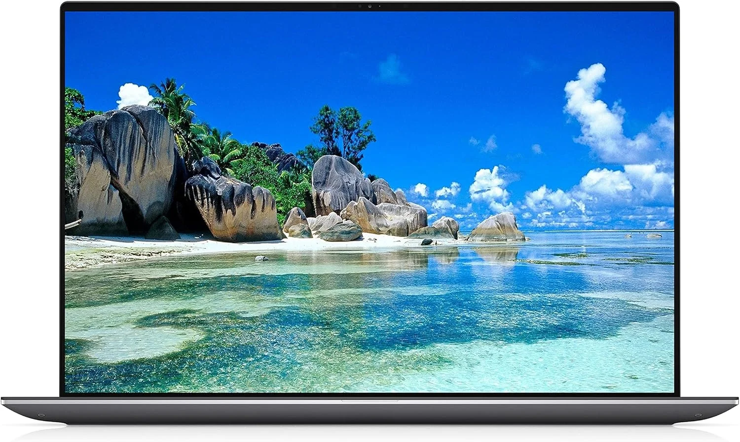 لپ تاپ ورک استیشن Dell Precision 5550، صفحه نمایش FHD+ 1920 X 1200، پردازنده Intel Core I9-10885H 2.40Ghz، رم 16 گیگابایتی، حافظه SSD NVMe 256 گیگابایتی، وب کم، تاندربولت، Nvidia Gtx T2000 4 گیگابایتی Gddr5 ویندوز 11 (بازسازی شده)