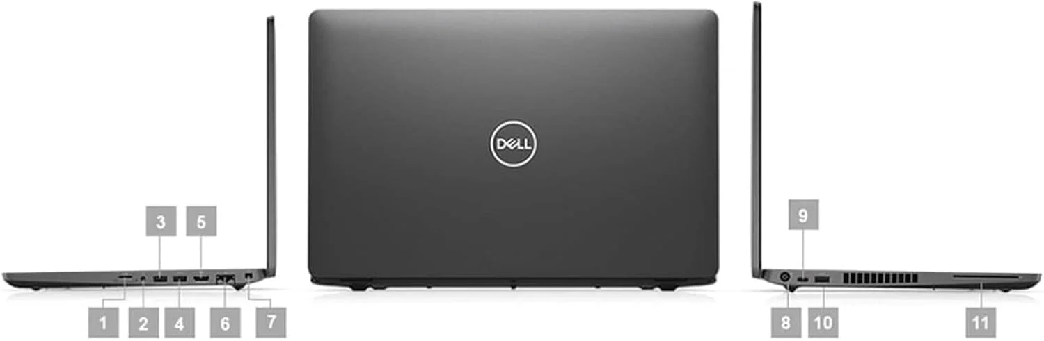 لپ تاپ ورک استیشن Dell Precision 3540 (بازسازی شده). | پردازنده چهارهستهای Intel Core i5-8365U تا 4.1 گیگاهرتز | 8 گیگابایت رم | 256 گیگابایت SSD | صفحه نمایش 15.6 اینچی FHD غیر لمسی | ویندوز 10 پرو لپ تاپ ورک استیشن Dell Precision 3540 (بازسازی شده). | پردازنده چهارهستهای Intel Core i5-8365U تا 4.1 گیگاهرتز | 8 گیگابایت رم | 256 گیگابایت SSD | صفحه نمایش 15.6 اینچی FHD غیر لمسی | ویندوز 10 پرو