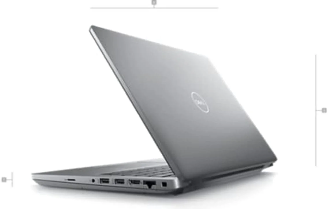 لپ تاپ ورک استیشن دل Precision 3000 3470 (بازسازی شده) (2022) | 14 اینچ FHD | Core i7 - 512GB SSD - 16GB RAM | 12 هسته @ 4.8 گیگاهرتز - پردازنده نسل دوازدهم Win 11 Pro لپ تاپ ورک استیشن دل Precision 3000 3470 (بازسازی شده) (2022) | 14 اینچ FHD | Core i7 - 512GB SSD - 16GB RAM | 12 هسته @ 4.8 گیگاهرتز - پردازنده نسل دوازدهم Win 11 Pro
