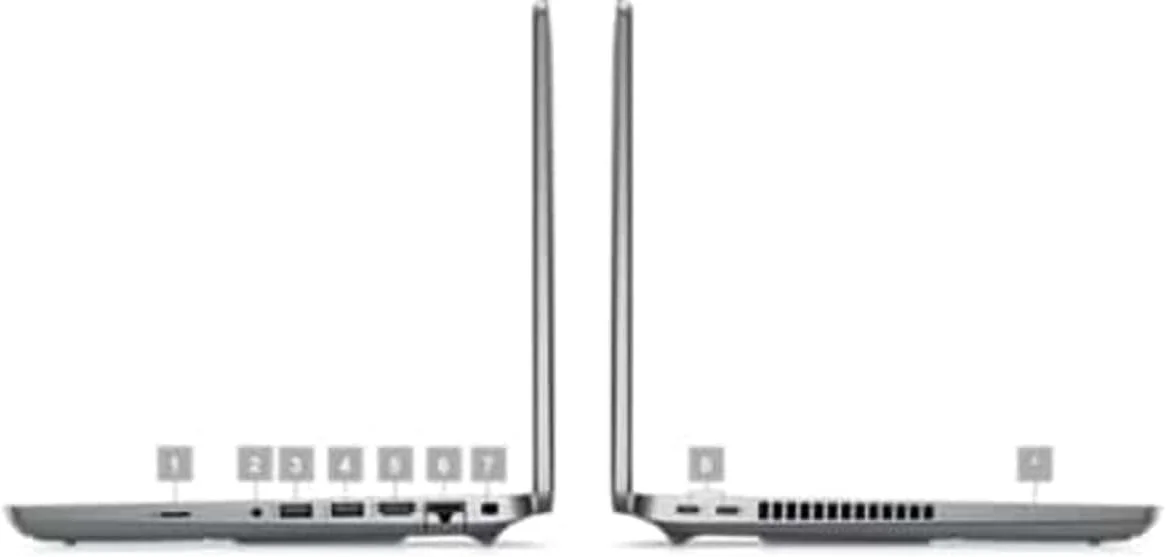 لپ تاپ ورک استیشن دل Precision 3000 3470 (بازسازی شده) (2022) | 14 اینچ FHD | Core i7 - 512GB SSD - 16GB RAM | 12 هسته @ 4.8 گیگاهرتز - پردازنده نسل دوازدهم Win 11 Pro لپ تاپ ورک استیشن دل Precision 3000 3470 (بازسازی شده) (2022) | 14 اینچ FHD | Core i7 - 512GB SSD - 16GB RAM | 12 هسته @ 4.8 گیگاهرتز - پردازنده نسل دوازدهم Win 11 Pro