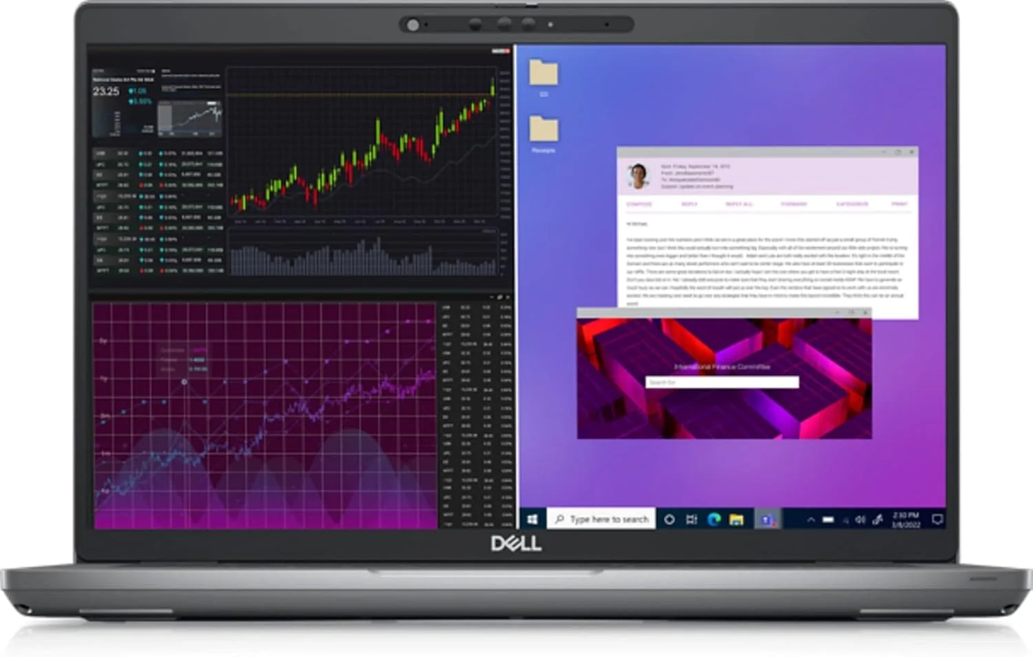 لپ تاپ ورک استیشن دل Precision 3000 3470 (بازسازی شده) (2022) | 14 اینچ FHD | Core i7 - 512GB SSD - 16GB RAM | 12 هسته @ 4.8 گیگاهرتز - پردازنده نسل دوازدهم Win 11 Pro لپ تاپ ورک استیشن دل Precision 3000 3470 (بازسازی شده) (2022) | 14 اینچ FHD | Core i7 - 512GB SSD - 16GB RAM | 12 هسته @ 4.8 گیگاهرتز - پردازنده نسل دوازدهم Win 11 Pro