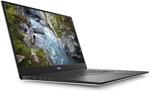 لپ تاپ ورک استیشن تجاری دل Precision 5530 FHD (بازسازی شده) (Intel Core I9-8950Hk، رم 32 گیگابایتی، SSD 512 گیگابایتی، دوربین، Thunderbolt) Nvidia Quadro P2000 4 گیگابایتی Gdddr5 مشکی لپ تاپ ورک استیشن تجاری دل Precision 5530 FHD (بازسازی شده) (Intel Core I9-8950Hk، رم 32 گیگابایتی، SSD 512 گیگابایتی، دوربین، Thunderbolt) Nvidia Quadro P2000 4 گیگابایتی Gdddr5 مشکی
