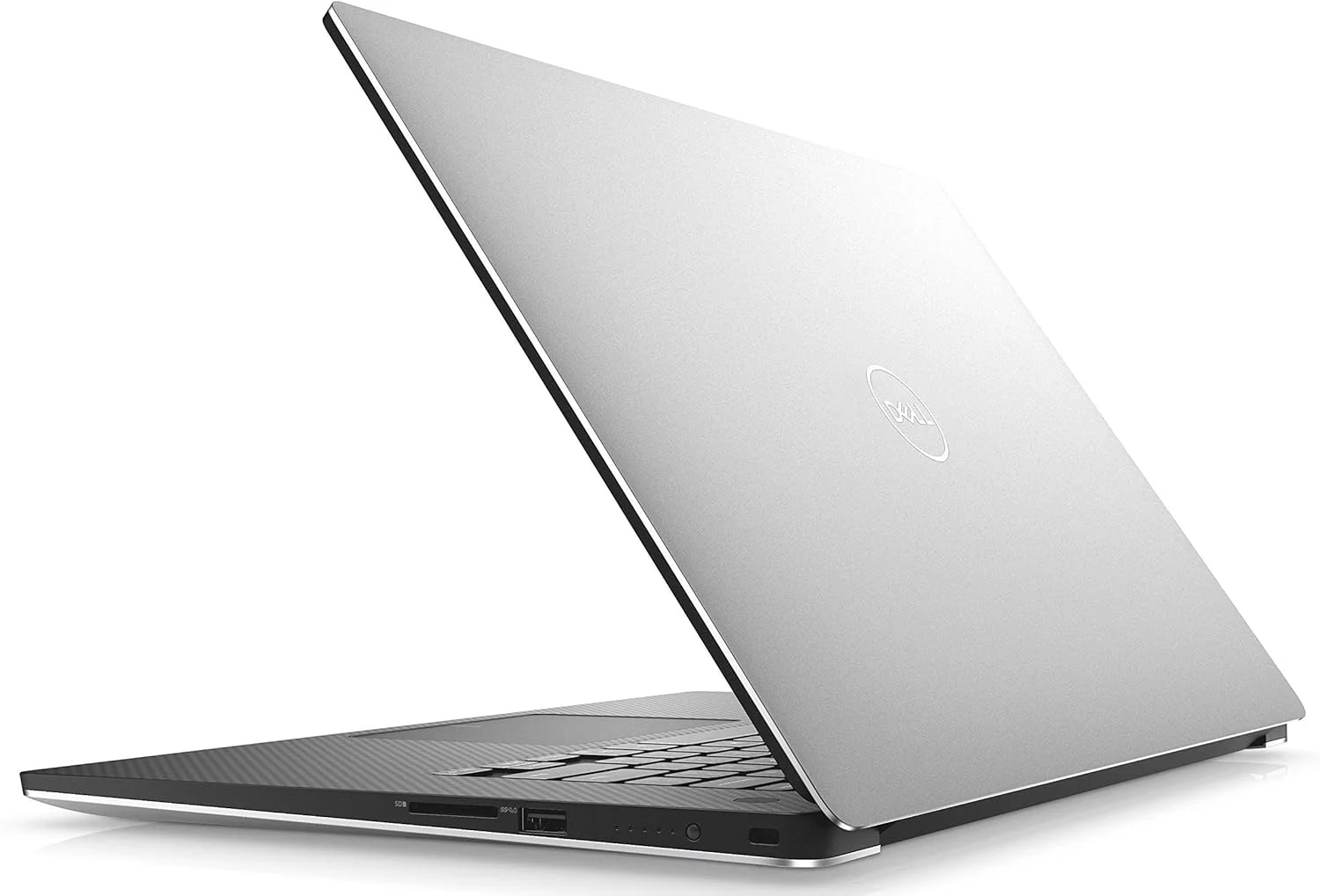 لپ تاپ ورک استیشن تجاری دل Precision 5530 FHD (بازسازی شده) (Intel Core I9-8950Hk، رم 32 گیگابایتی، SSD 512 گیگابایتی، دوربین، Thunderbolt) Nvidia Quadro P2000 4 گیگابایتی Gdddr5 مشکی لپ تاپ ورک استیشن تجاری دل Precision 5530 FHD (بازسازی شده) (Intel Core I9-8950Hk، رم 32 گیگابایتی، SSD 512 گیگابایتی، دوربین، Thunderbolt) Nvidia Quadro P2000 4 گیگابایتی Gdddr5 مشکی