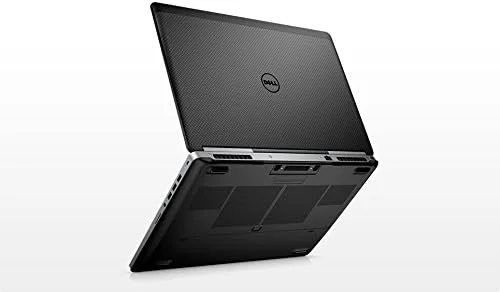دل (بازسازی شده) Precision M7720 7720 Mobile Workstation، صفحه نمایش 17.3 اینچی HD+ (1600x900) LCD، پردازنده Intel Core i7-6920HQ، رم 16 گیگابایتی DDR4، حافظه SSD 512 گیگابایتی دل (بازسازی شده) Precision M7720 7720 Mobile Workstation، صفحه نمایش 17.3 اینچی HD+ (1600x900) LCD، پردازنده Intel Core i7-6920HQ، رم 16 گیگابایتی DDR4، حافظه SSD 512 گیگابایتی
