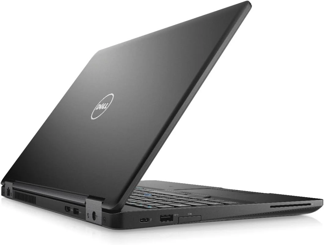 دل (بازسازی شده) Precision M7720 7720 Mobile Workstation، صفحه نمایش 17.3 اینچی HD+ (1600x900) LCD، پردازنده Intel Core i7-6920HQ، رم 16 گیگابایتی DDR4، حافظه SSD 512 گیگابایتی دل (بازسازی شده) Precision M7720 7720 Mobile Workstation، صفحه نمایش 17.3 اینچی HD+ (1600x900) LCD، پردازنده Intel Core i7-6920HQ، رم 16 گیگابایتی DDR4، حافظه SSD 512 گیگابایتی