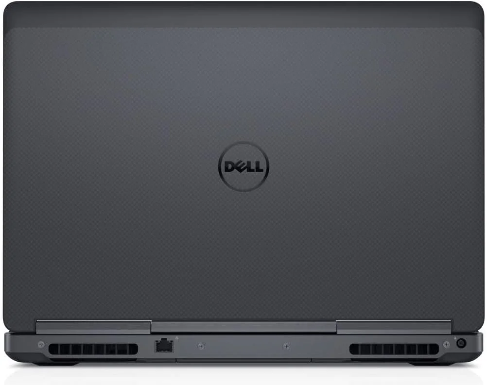 لپ تاپ ورک استیشن Dell Precision 7520 (بازسازی شده). | پردازنده چهارهسته ای Intel Core i7-7820HQ | 32 گیگابایت رم | 1 ترابایت HDD + 256 گیگابایت SSD | کارت گرافیک Nvidia Quadro M1200 | صفحه نمایش 15.6 اینچی FHD غیر لمسی | ویندوز لپ تاپ ورک استیشن Dell Precision 7520 (بازسازی شده). | پردازنده چهارهسته ای Intel Core i7-7820HQ | 32 گیگابایت رم | 1 ترابایت HDD + 256 گیگابایت SSD | کارت گرافیک Nvidia Quadro M1200 | صفحه نمایش 15.6 اینچی FHD غیر لمسی | ویندوز