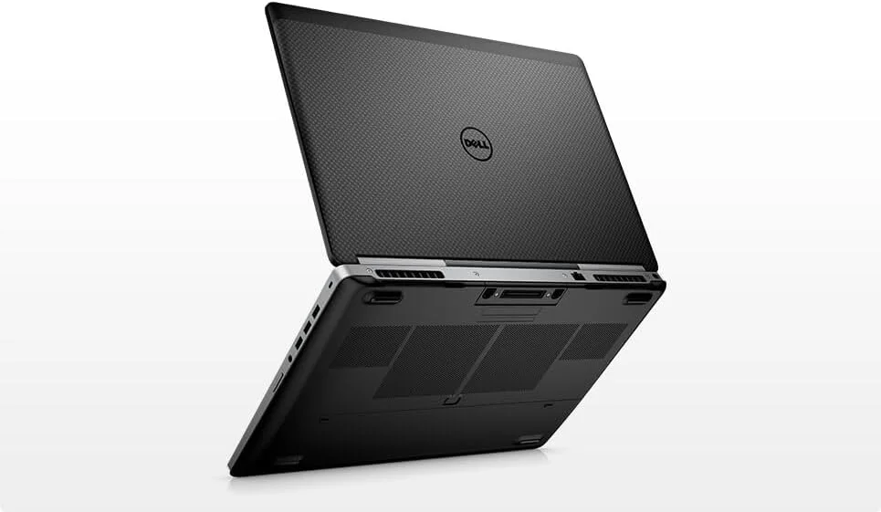 لپ تاپ ورک استیشن Dell Precision 7520 (بازسازی شده). | پردازنده چهارهسته ای Intel Core i7-7820HQ | 32 گیگابایت رم | 1 ترابایت HDD + 256 گیگابایت SSD | کارت گرافیک Nvidia Quadro M1200 | صفحه نمایش 15.6 اینچی FHD غیر لمسی | ویندوز لپ تاپ ورک استیشن Dell Precision 7520 (بازسازی شده). | پردازنده چهارهسته ای Intel Core i7-7820HQ | 32 گیگابایت رم | 1 ترابایت HDD + 256 گیگابایت SSD | کارت گرافیک Nvidia Quadro M1200 | صفحه نمایش 15.6 اینچی FHD غیر لمسی | ویندوز