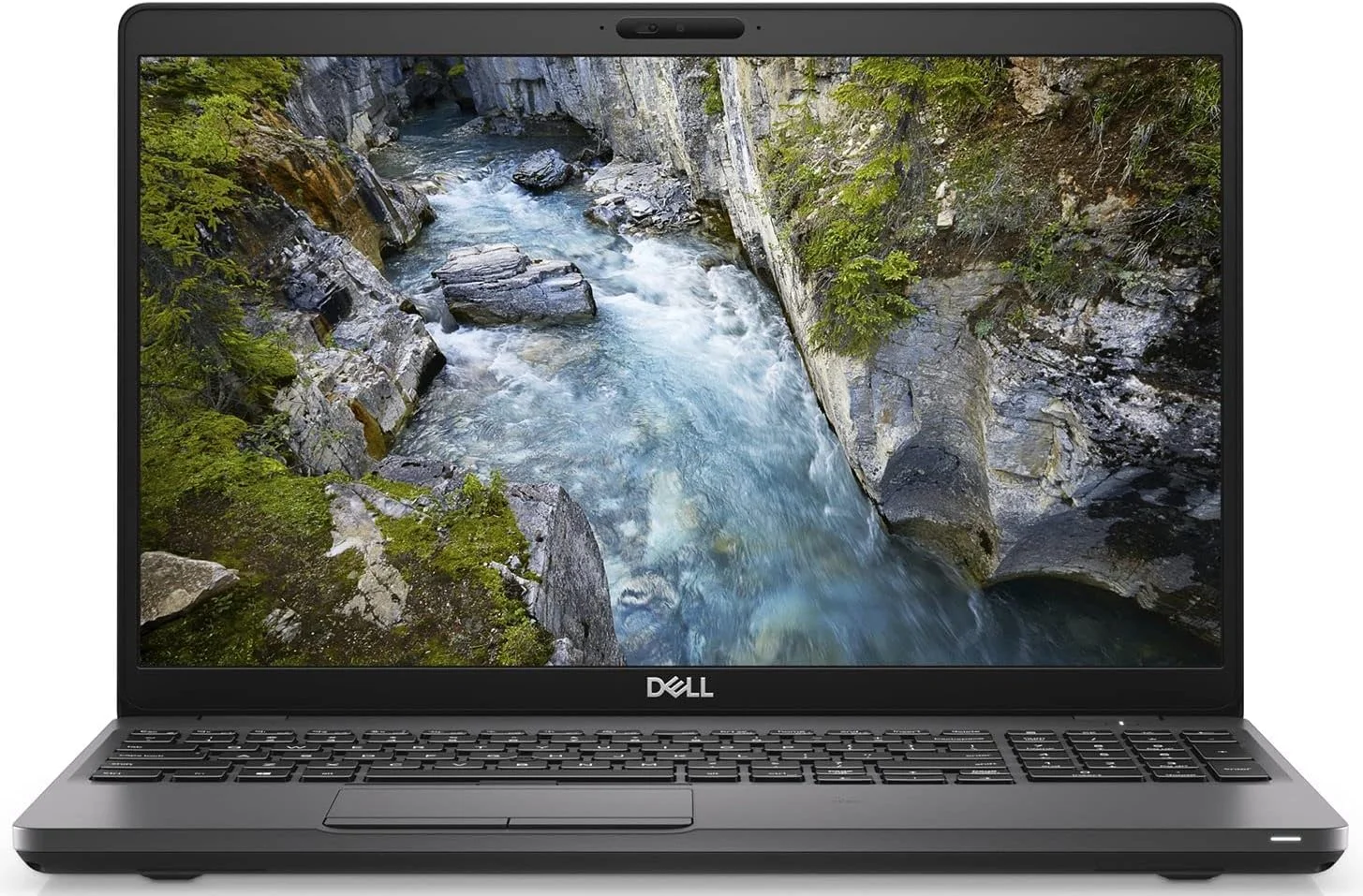لپ تاپ ورک استیشن دل Precision 3541 (بازسازی شده)، صفحه نمایش FHD غیر لمسی، پردازنده Intel Core I5-9400H، رم 16 گیگابایتی، درایو SSD NVMe 256 گیگابایتی، HDMI، وب کم، تاندربولت، ویندوز 11 پرو