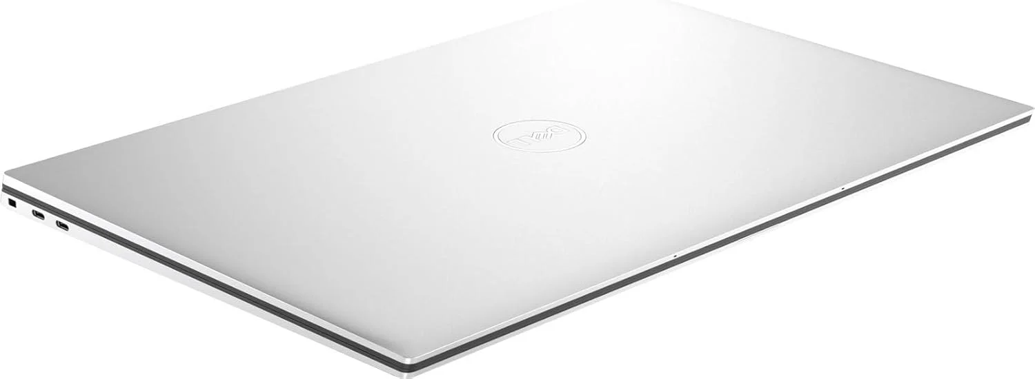 لپ تاپ تجاری دل XPS 15 9520 با صفحه نمایش لمسی 15.6 اینچی 4K OLED (3456 x 2160)، پردازنده Intel 14 هسته ای i7-12700H، رم 32 گیگابایتی DDR5، حافظه SSD 1 ترابایتی PCIe، کارت گرافیک RTX 3050 Ti، نور پس زمینه، حسگر اثر انگشت، Thunderbolt 4، ویندوز 11 هوم لپ تاپ تجاری دل XPS 15 9520 با صفحه نمایش لمسی 15.6 اینچی 4K OLED (3456 x 2160)، پردازنده Intel 14 هسته ای i7-12700H، رم 32 گیگابایتی DDR5، حافظه SSD 1 ترابایتی PCIe، کارت گرافیک RTX 3050 Ti، نور پس زمینه، حسگر اثر انگشت، Thunderbolt 4، ویندوز 11 هوم