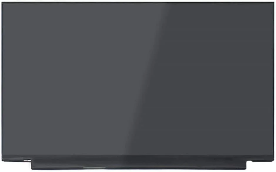 صفحه نمایش LCD جایگزین fqparts برای لپ تاپ DELL Precision 15 3510 15.6 اینچ 30 پین 1920 * 1080