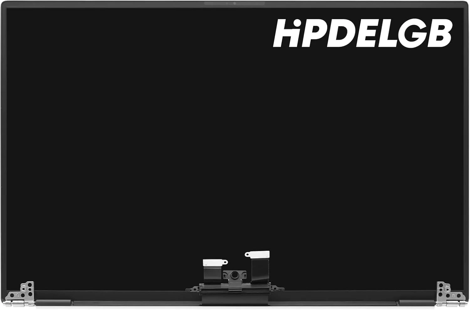 جایگزین HPDELGB برای Dell XPS 15 9500 9510 9520 Precision 5560 5550 LCD LED صفحه نمایش غیر لمسی 15.6 اینچ 1920X1200 IPS FHD خاکستری