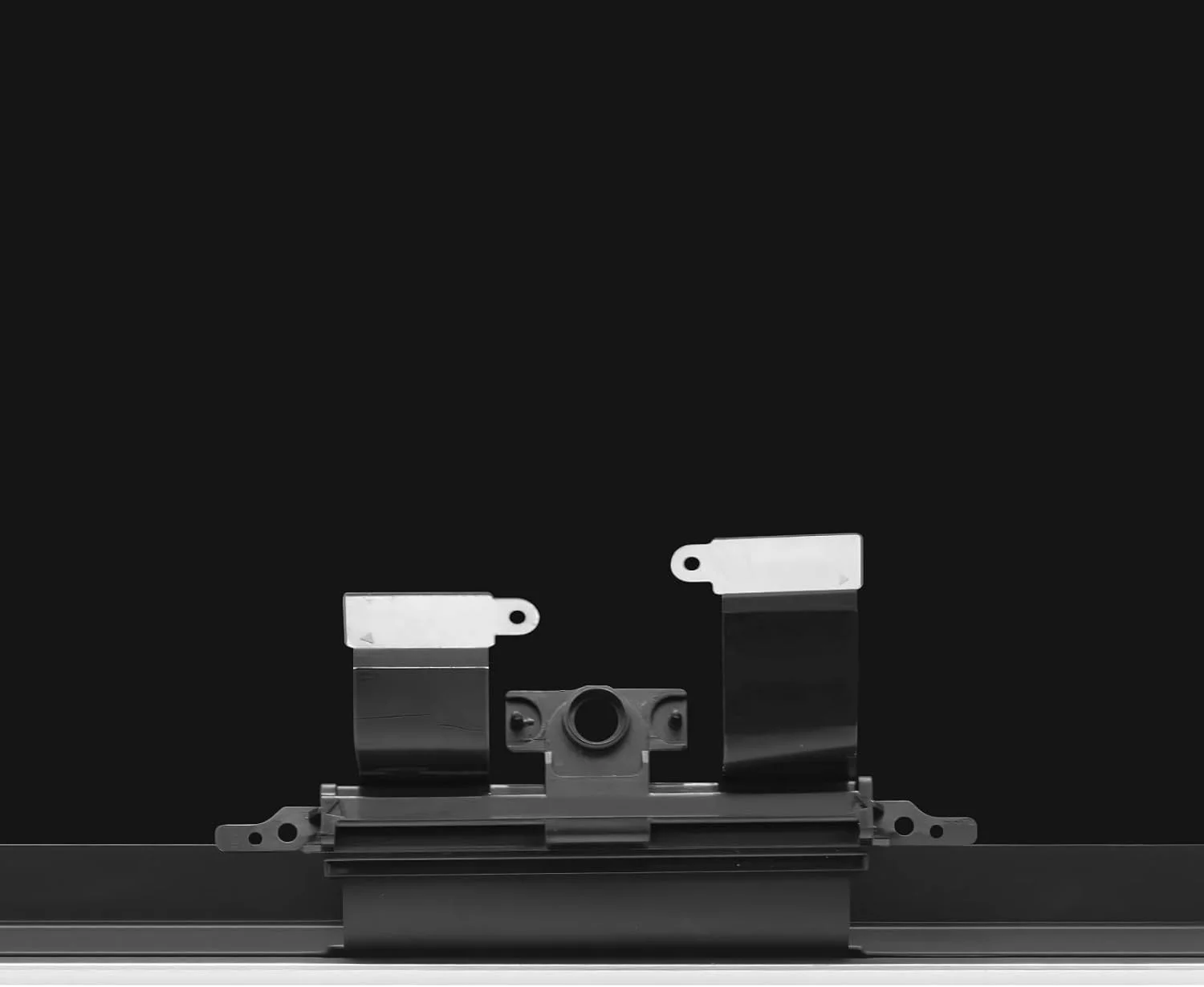 جایگزین HPDELGB برای Dell XPS 15 9500 9510 9520 Precision 5560 5550 LCD LED صفحه نمایش غیر لمسی 15.6 اینچ 1920X1200 IPS FHD خاکستری