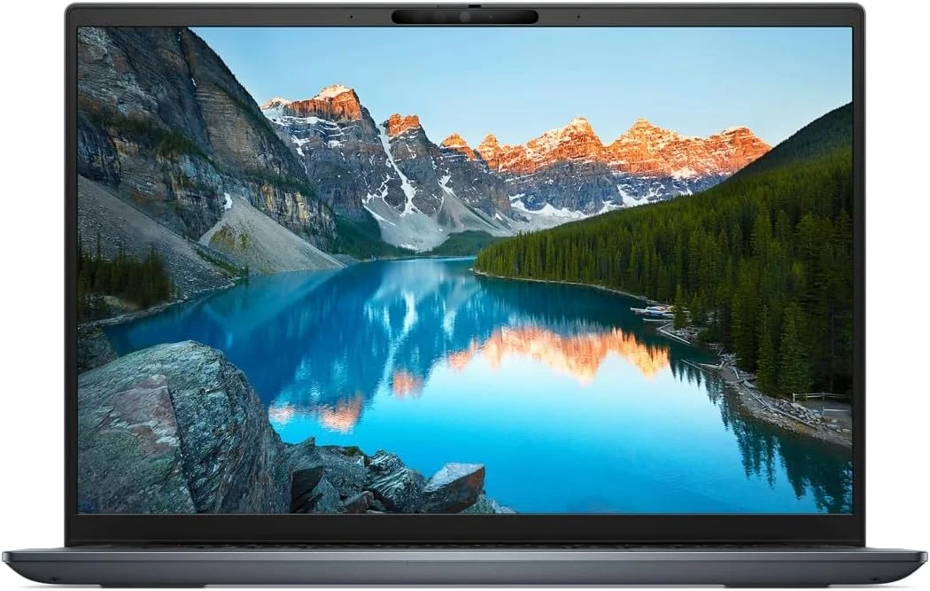 لپ تاپ 2 در 1 دل Inspiron 5430، پردازنده Intel I5-1335U، رم 16 گیگابایت، حافظه SSD 512 گیگابایت، گرافیک Intel Iris Xe، صفحه نمایش 14 اینچی FHD، ویندوز 11، آبی - [5430-INS-1509-BLU]