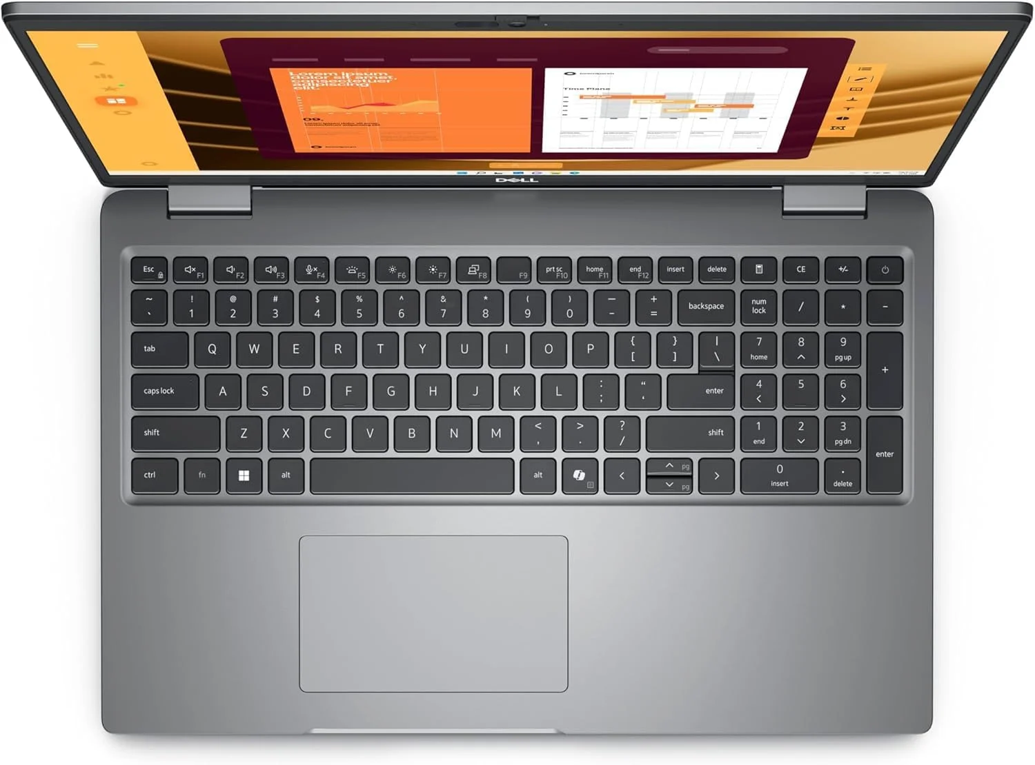 لپ تاپ تجاری DeII Latitude 5550 | دارای Copilot AI داخلی | صفحه نمایش 15.6 اینچی FHD | پردازنده lntel Core Ultra 5 125U، رم 32 گیگابایتی DDR5، حافظه SSD 1 ترابایتی PCIe® NVMe™ | کارت گرافیک lntel® Iris® Xᵉ | ویندوز 11 پرو (بازسازی شده) لپ تاپ تجاری DeII Latitude 5550 | دارای Copilot AI داخلی | صفحه نمایش 15.6 اینچی FHD | پردازنده lntel Core Ultra 5 125U، رم 32 گیگابایتی DDR5، حافظه SSD 1 ترابایتی PCIe® NVMe™ | کارت گرافیک lntel® Iris® Xᵉ | ویندوز 11 پرو (بازسازی شده)
