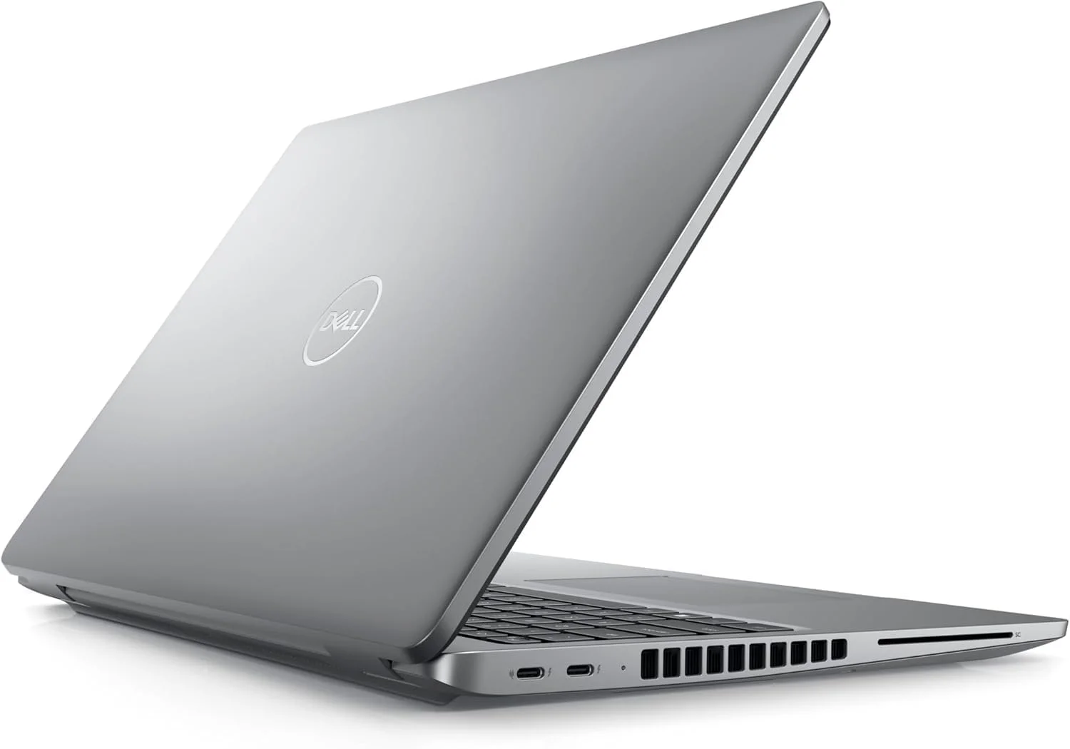لپ تاپ تجاری DeII Latitude 5550 | دارای Copilot AI داخلی | صفحه نمایش 15.6 اینچی FHD | پردازنده lntel Core Ultra 5 125U، رم 32 گیگابایتی DDR5، حافظه SSD 1 ترابایتی PCIe® NVMe™ | کارت گرافیک lntel® Iris® Xᵉ | ویندوز 11 پرو (بازسازی شده) لپ تاپ تجاری DeII Latitude 5550 | دارای Copilot AI داخلی | صفحه نمایش 15.6 اینچی FHD | پردازنده lntel Core Ultra 5 125U، رم 32 گیگابایتی DDR5، حافظه SSD 1 ترابایتی PCIe® NVMe™ | کارت گرافیک lntel® Iris® Xᵉ | ویندوز 11 پرو (بازسازی شده)