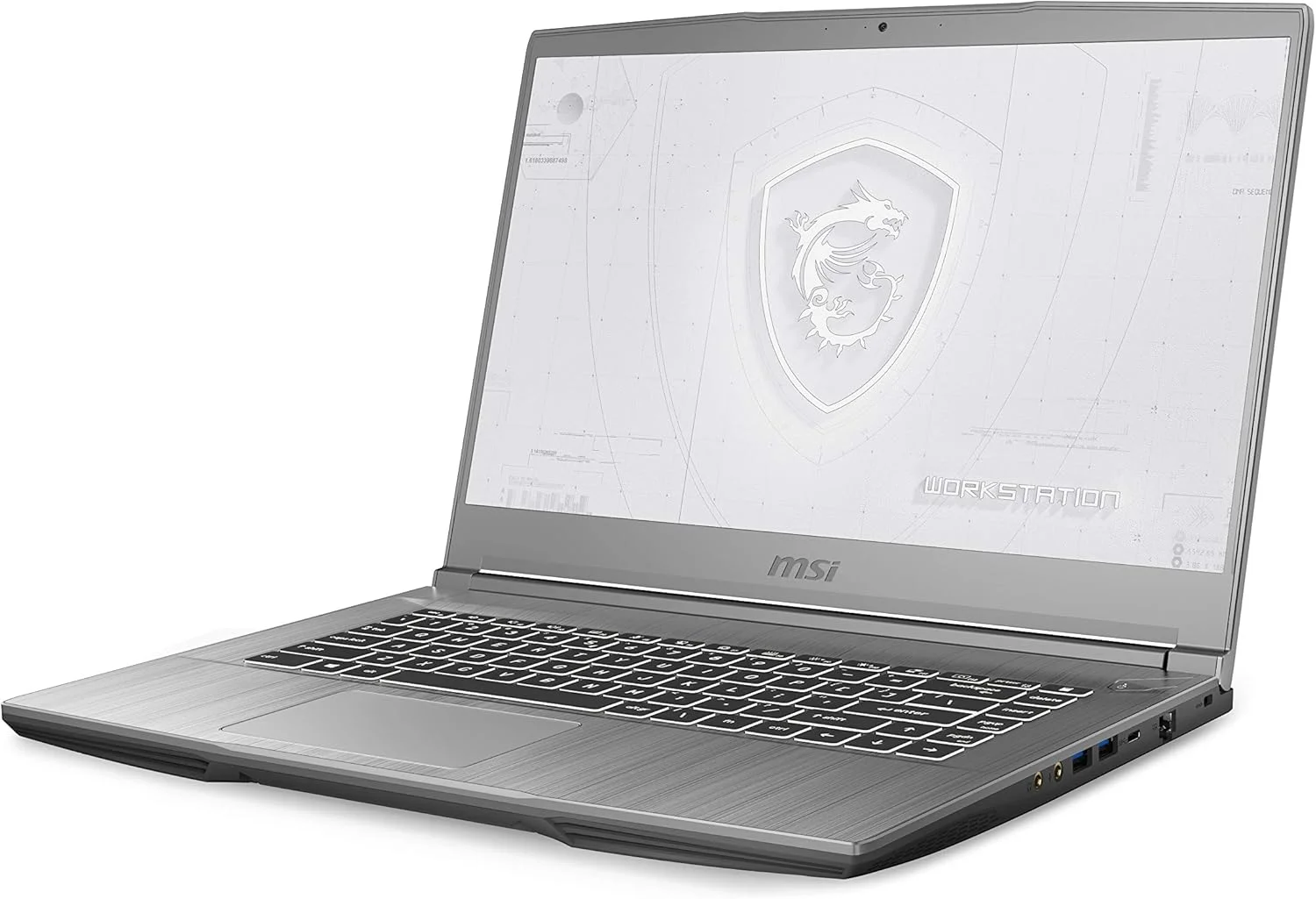 ایستگاه کاری موبایل MSI WF65 10TH-1201 با پردازنده i7-10750H، کارت گرافیک P620، رم 16 گیگابایت، حافظه 512 گیگابایت و ویندوز 10 پرو ایستگاه کاری موبایل MSI WF65 10TH-1201 با پردازنده i7-10750H، کارت گرافیک P620، رم 16 گیگابایت، حافظه 512 گیگابایت و ویندوز 10 پرو