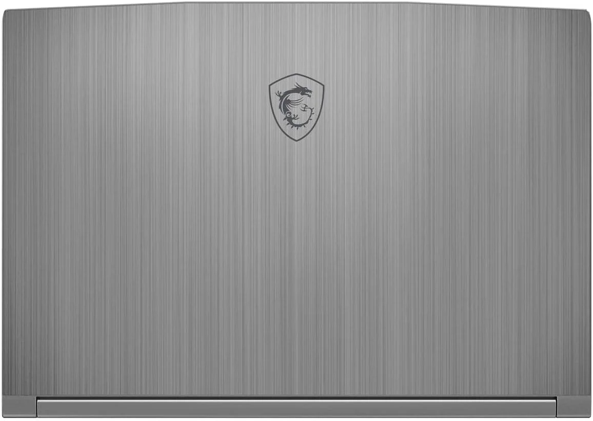 ایستگاه کاری موبایل MSI WF65 10TH-1201 با پردازنده i7-10750H، کارت گرافیک P620، رم 16 گیگابایت، حافظه 512 گیگابایت و ویندوز 10 پرو ایستگاه کاری موبایل MSI WF65 10TH-1201 با پردازنده i7-10750H، کارت گرافیک P620، رم 16 گیگابایت، حافظه 512 گیگابایت و ویندوز 10 پرو