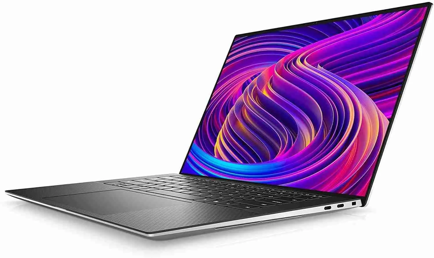لپ تاپ ورک استیشن Dell Precision 5550 | پردازنده lntel Core i7-10850H، رم 32 گیگابایت، حافظه SSD 512 گیگابایتی PCIe® NVMe™ | صفحه نمایش 15 اینچی FHD+ | کارت گرافیک lnteI UHD Graphics | ویندوز 11 پرو (بازسازی شده) لپ تاپ ورک استیشن Dell Precision 5550 | پردازنده lntel Core i7-10850H، رم 32 گیگابایت، حافظه SSD 512 گیگابایتی PCIe® NVMe™ | صفحه نمایش 15 اینچی FHD+ | کارت گرافیک lnteI UHD Graphics | ویندوز 11 پرو (بازسازی شده)