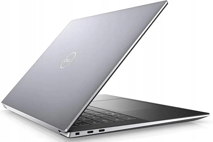 لپ تاپ ورک استیشن Dell Precision 5550 | پردازنده lntel Core i7-10850H، رم 32 گیگابایت، حافظه SSD 512 گیگابایتی PCIe® NVMe™ | صفحه نمایش 15 اینچی FHD+ | کارت گرافیک lnteI UHD Graphics | ویندوز 11 پرو (بازسازی شده) لپ تاپ ورک استیشن Dell Precision 5550 | پردازنده lntel Core i7-10850H، رم 32 گیگابایت، حافظه SSD 512 گیگابایتی PCIe® NVMe™ | صفحه نمایش 15 اینچی FHD+ | کارت گرافیک lnteI UHD Graphics | ویندوز 11 پرو (بازسازی شده)