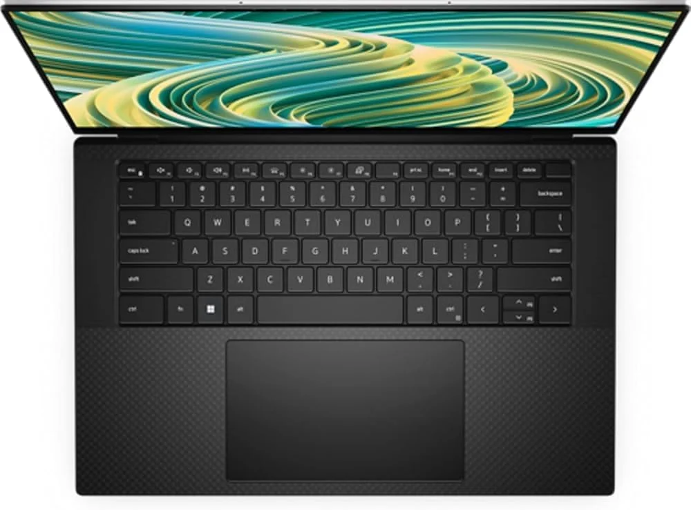لپ تاپ ورک استیشن DeII Precision 5550 | صفحه نمایش لمسی 15.6 اینچی 4K UHD+ | پردازنده lntel Core i7-10885H، رم 64 گیگابایتی، حافظه SSD 1 ترابایتی PCIe® NVMe™ | کارت گرافیک NVlDlA T1000 با عملکرد بالا | ویندوز 11 پرو (بازسازی شده) لپ تاپ ورک استیشن DeII Precision 5550 | صفحه نمایش لمسی 15.6 اینچی 4K UHD+ | پردازنده lntel Core i7-10885H، رم 64 گیگابایتی، حافظه SSD 1 ترابایتی PCIe® NVMe™ | کارت گرافیک NVlDlA T1000 با عملکرد بالا | ویندوز 11 پرو (بازسازی شده)