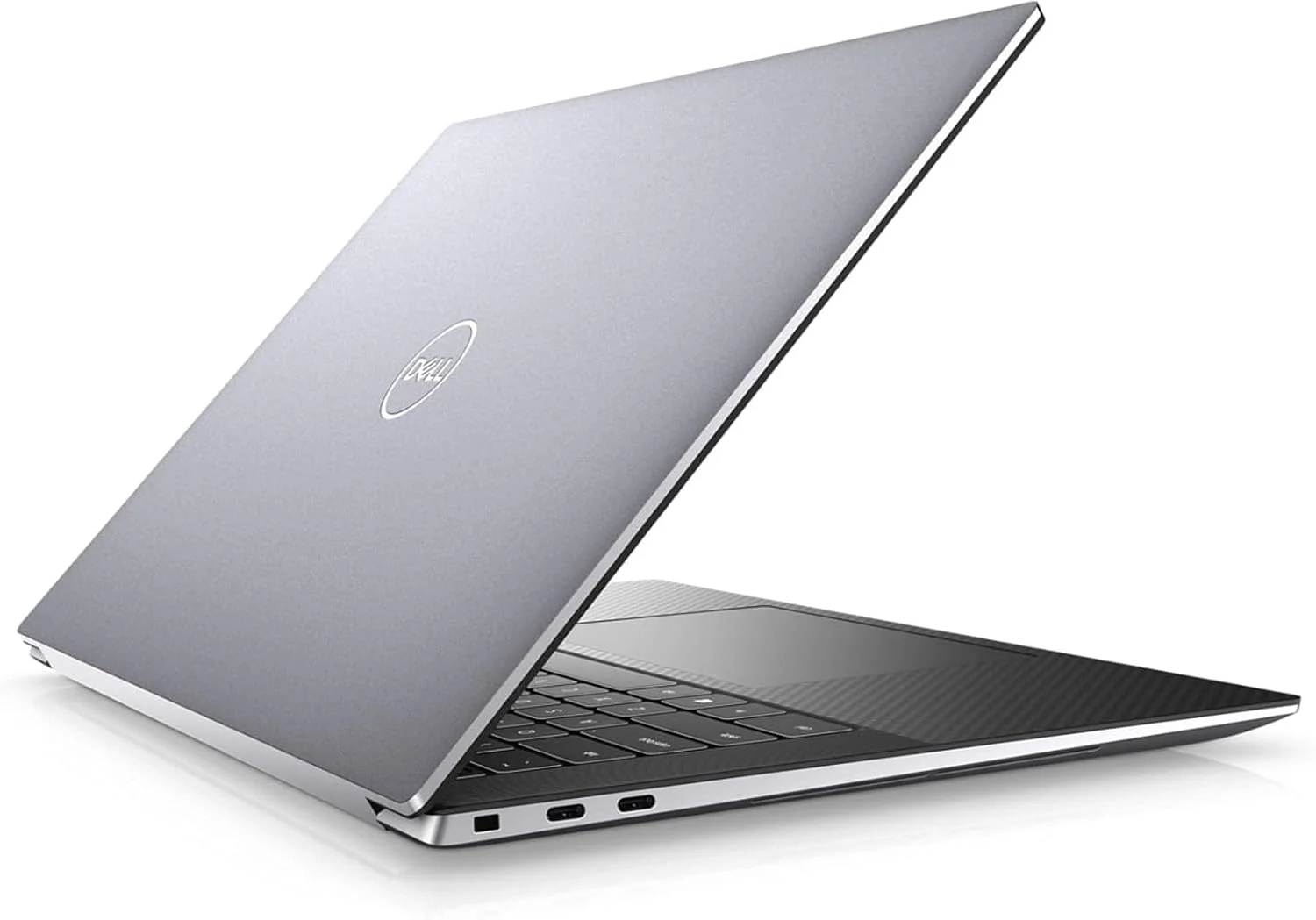 لپ تاپ ورک استیشن DeII Precision 5550 | صفحه نمایش لمسی 15.6 اینچی 4K UHD+ | پردازنده lntel Core i7-10885H، رم 64 گیگابایتی، حافظه SSD 1 ترابایتی PCIe® NVMe™ | کارت گرافیک NVlDlA T1000 با عملکرد بالا | ویندوز 11 پرو (بازسازی شده) لپ تاپ ورک استیشن DeII Precision 5550 | صفحه نمایش لمسی 15.6 اینچی 4K UHD+ | پردازنده lntel Core i7-10885H، رم 64 گیگابایتی، حافظه SSD 1 ترابایتی PCIe® NVMe™ | کارت گرافیک NVlDlA T1000 با عملکرد بالا | ویندوز 11 پرو (بازسازی شده)