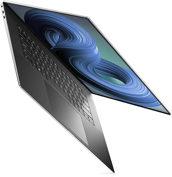 لپ تاپ ورک استیشن DeII Precision 5560 | صفحه نمایش لمسی 15.6 اینچی 4K UHD+ | پردازنده lntel Core i7-11850H، رم 32 گیگابایتی، حافظه SSD 1 ترابایتی PCIe® NVMe™ | کارت گرافیک NVlDlA T1200 با عملکرد بالا | ویندوز 11 پرو (بازسازی شده) لپ تاپ ورک استیشن DeII Precision 5560 | صفحه نمایش لمسی 15.6 اینچی 4K UHD+ | پردازنده lntel Core i7-11850H، رم 32 گیگابایتی، حافظه SSD 1 ترابایتی PCIe® NVMe™ | کارت گرافیک NVlDlA T1200 با عملکرد بالا | ویندوز 11 پرو (بازسازی شده)