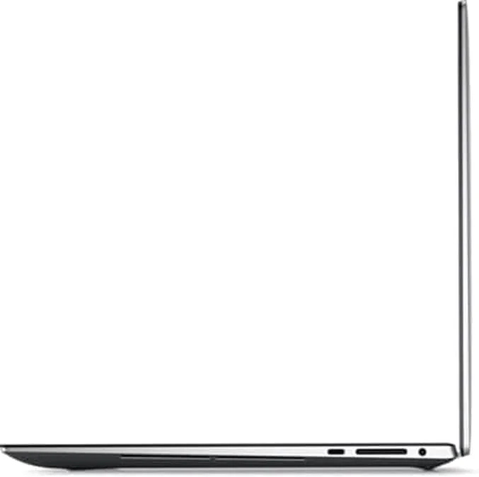 لپ تاپ ورک استیشن DeII Precision 5560 | صفحه نمایش لمسی 15.6 اینچی 4K UHD+ | پردازنده lntel Core i7-11850H، رم 32 گیگابایتی، حافظه SSD 1 ترابایتی PCIe® NVMe™ | کارت گرافیک NVlDlA T1200 با عملکرد بالا | ویندوز 11 پرو (بازسازی شده) لپ تاپ ورک استیشن DeII Precision 5560 | صفحه نمایش لمسی 15.6 اینچی 4K UHD+ | پردازنده lntel Core i7-11850H، رم 32 گیگابایتی، حافظه SSD 1 ترابایتی PCIe® NVMe™ | کارت گرافیک NVlDlA T1200 با عملکرد بالا | ویندوز 11 پرو (بازسازی شده)