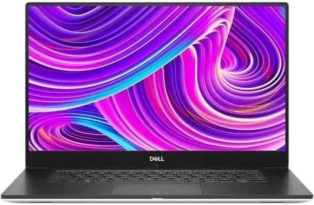 لپ تاپ ورک استیشن DeII Precision 5540 | صفحه نمایش 15.6 اینچی FHD+ | پردازنده lntel Core i7-9850H، رم 32 گیگابایتی، SSD 512 PCIe® NVMe™ | کارت گرافیک NVlDlA QUADR0 T1000-4GB | ویندوز 11 پرو (بازسازی شده)