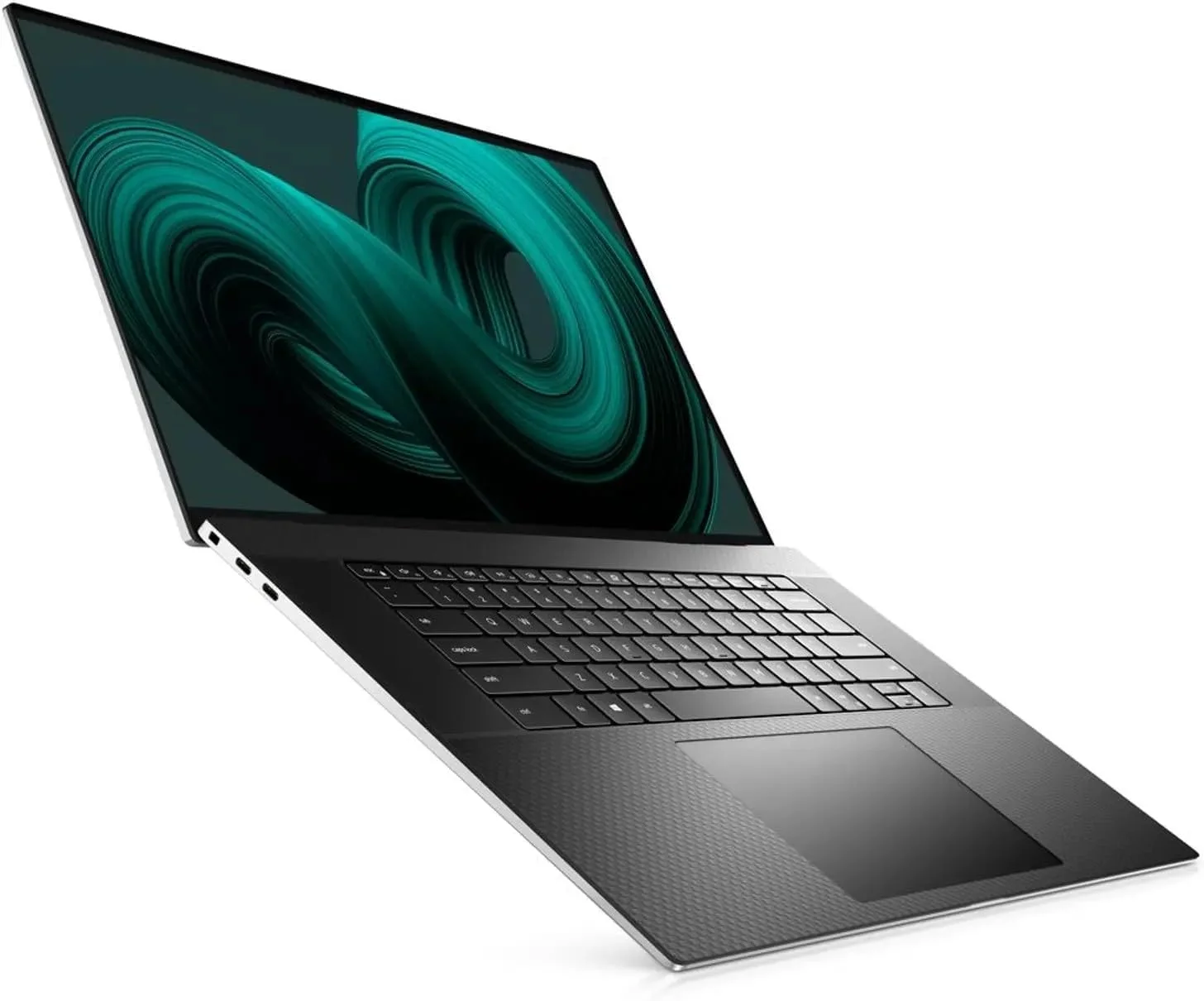 لپ تاپ ورک استیشن DeII Precision 5760 | پردازنده lntel Core i7-11850H، رم 32 گیگابایتی DDR4، حافظه SSD یک ترابایتی PCIe® NVMe™ | صفحه نمایش لمسی 17 اینچی 4K UHD | کارت گرافیک NVlDlA RTX A2000 | ویندوز 11 پرو (بازسازی شده)