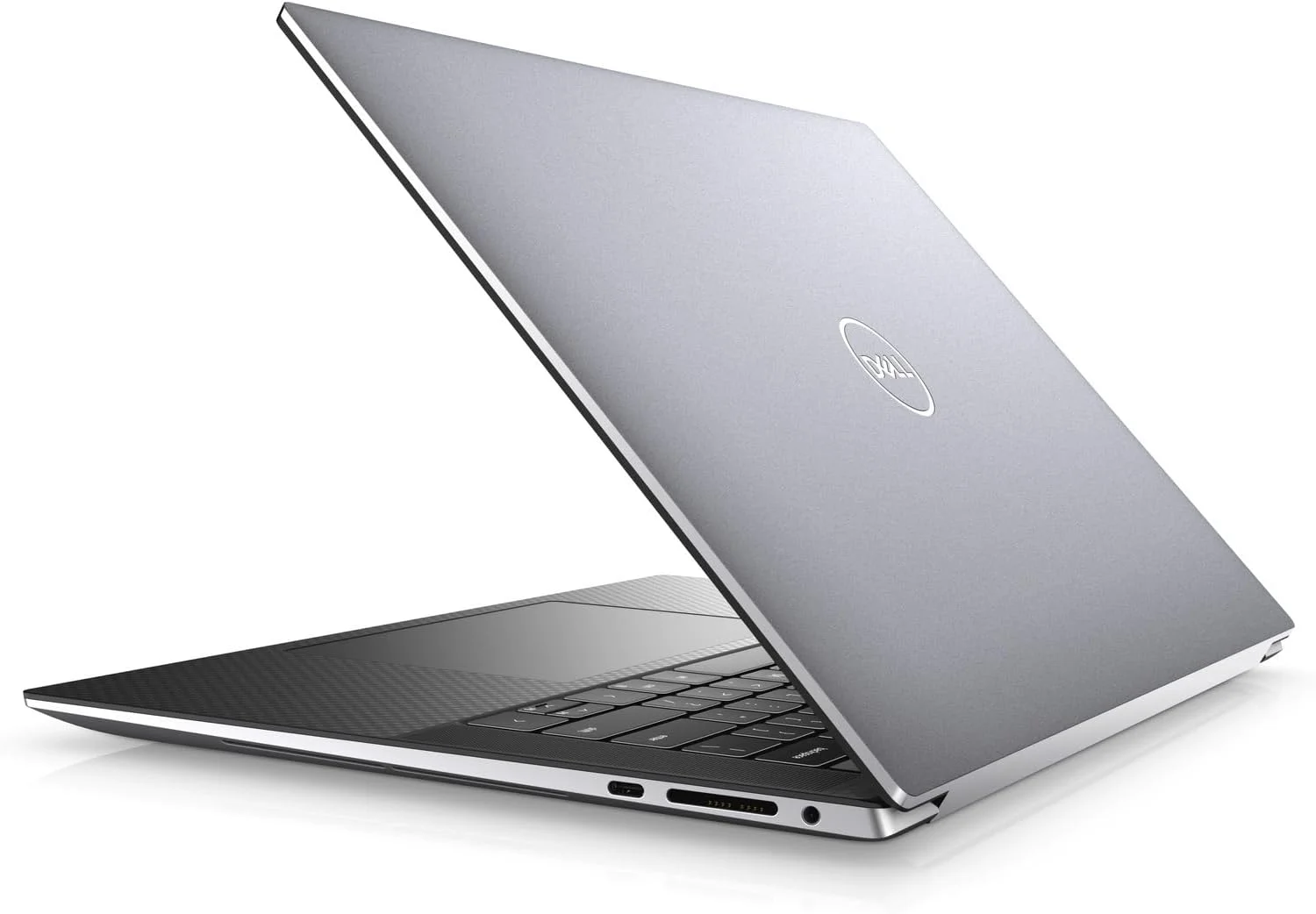 لپ تاپ ورک استیشن DeII Precision 5560 | پردازنده lntel Core i7-11850H، رم 32 گیگابایت، SSD 1 ترابایت | صفحه نمایش لمسی 15.6 اینچ 4K UHD | کارت گرافیک NVlDlA T1200 | ویندوز 11 پرو (بازسازی شده) لپ تاپ ورک استیشن DeII Precision 5560 | پردازنده lntel Core i7-11850H، رم 32 گیگابایت، SSD 1 ترابایت | صفحه نمایش لمسی 15.6 اینچ 4K UHD | کارت گرافیک NVlDlA T1200 | ویندوز 11 پرو (بازسازی شده)