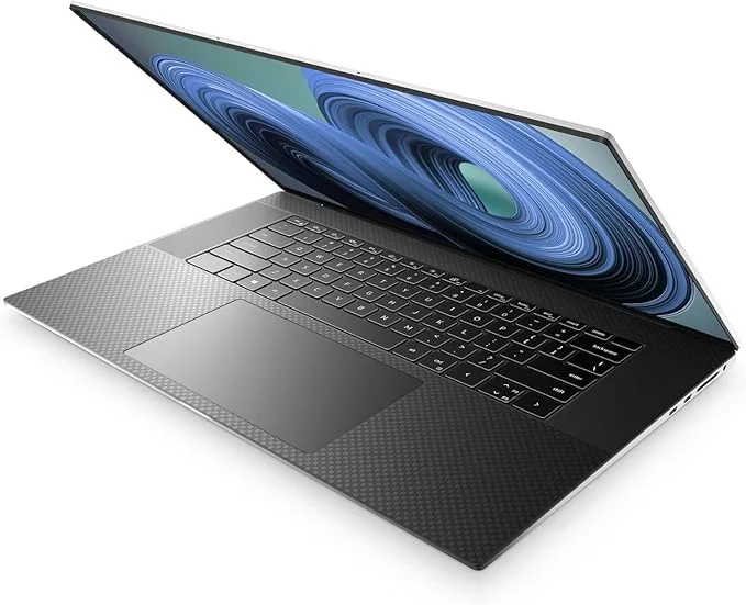 لپ تاپ ورک استیشن DeII Precision 5570 | صفحه نمایش لمسی 15.6 اینچی 4K UHD+ | پردازنده lntel Core i7-12800H، رم 64 گیگابایتی، حافظه SSD 1 ترابایتی PCIe® NVMe™ | کارت گرافیک NVlDlA RTX A1000 با کارایی بالا | ویندوز 11 پرو (بازسازی شده) لپ تاپ ورک استیشن DeII Precision 5570 | صفحه نمایش لمسی 15.6 اینچی 4K UHD+ | پردازنده lntel Core i7-12800H، رم 64 گیگابایتی، حافظه SSD 1 ترابایتی PCIe® NVMe™ | کارت گرافیک NVlDlA RTX A1000 با کارایی بالا | ویندوز 11 پرو (بازسازی شده)