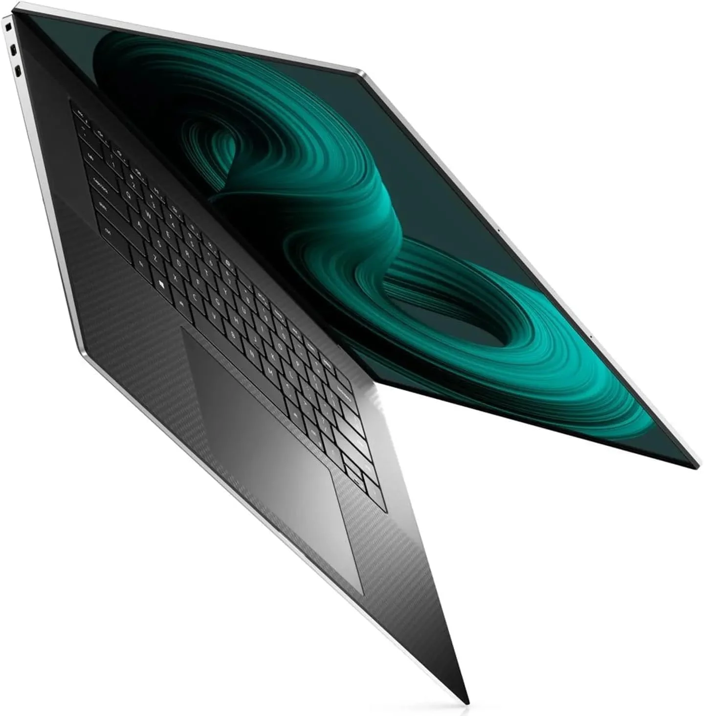 لپ تاپ ورک استیشن DeII Precision 5760 | پردازنده lntel Core i7-11850H، رم 32 گیگابایتی DDR4، حافظه SSD یک ترابایتی PCIe® NVMe™ | صفحه نمایش لمسی 17 اینچی 4K UHD | کارت گرافیک NVlDlA RTX A2000 | ویندوز 11 پرو (بازسازی شده) لپ تاپ ورک استیشن DeII Precision 5760 | پردازنده lntel Core i7-11850H، رم 32 گیگابایتی DDR4، حافظه SSD یک ترابایتی PCIe® NVMe™ | صفحه نمایش لمسی 17 اینچی 4K UHD | کارت گرافیک NVlDlA RTX A2000 | ویندوز 11 پرو (بازسازی شده)