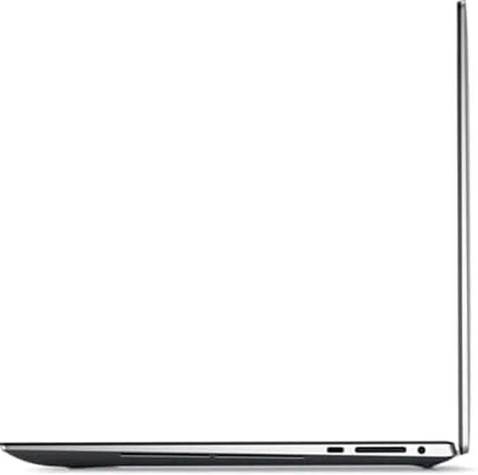 لپ تاپ ورک استیشن DeII Precision 5570 | پردازنده lntel Core i7-12800H، رم 64 گیگابایت، حافظه SSD NVMe PCIe® 1 ترابایت | صفحه نمایش 15.6 اینچی FHD+ ضد انعکاس نور | کارت گرافیک مجزا NVlDlA RTX A1000 | ویندوز 11 پرو (بازسازی شده) لپ تاپ ورک استیشن DeII Precision 5570 | پردازنده lntel Core i7-12800H، رم 64 گیگابایت، حافظه SSD NVMe PCIe® 1 ترابایت | صفحه نمایش 15.6 اینچی FHD+ ضد انعکاس نور | کارت گرافیک مجزا NVlDlA RTX A1000 | ویندوز 11 پرو (بازسازی شده)