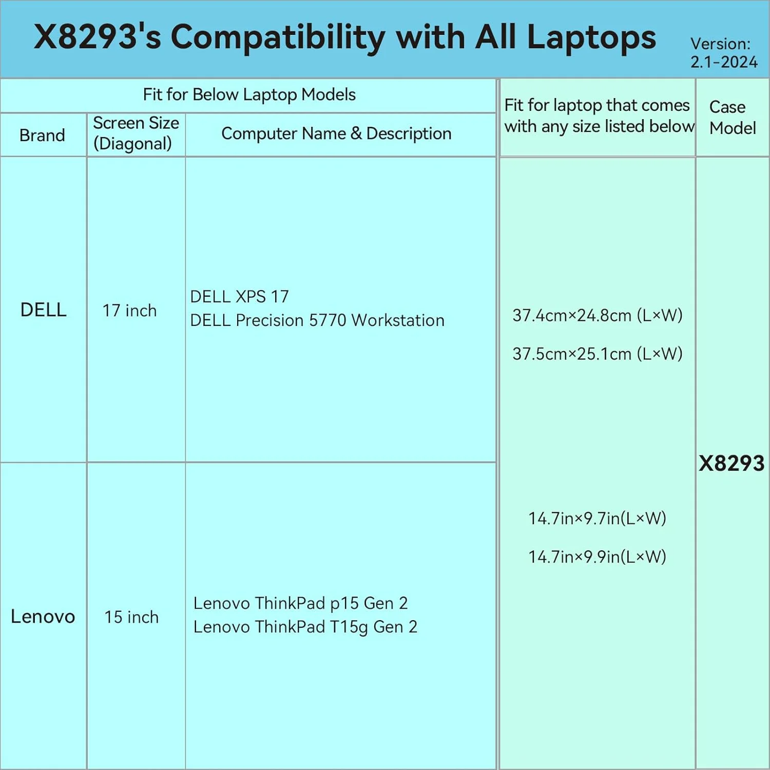کیف محافظ هارد EVA اسمارتری سازگار با لپ تاپ 17 اینچی DELL XPS 17 و ورک استیشن 17 اینچی DELL Precision 5770، کیف ضد آب (M99) کیف محافظ هارد EVA اسمارتری سازگار با لپ تاپ 17 اینچی DELL XPS 17 و ورک استیشن 17 اینچی DELL Precision 5770، کیف ضد آب (M99)