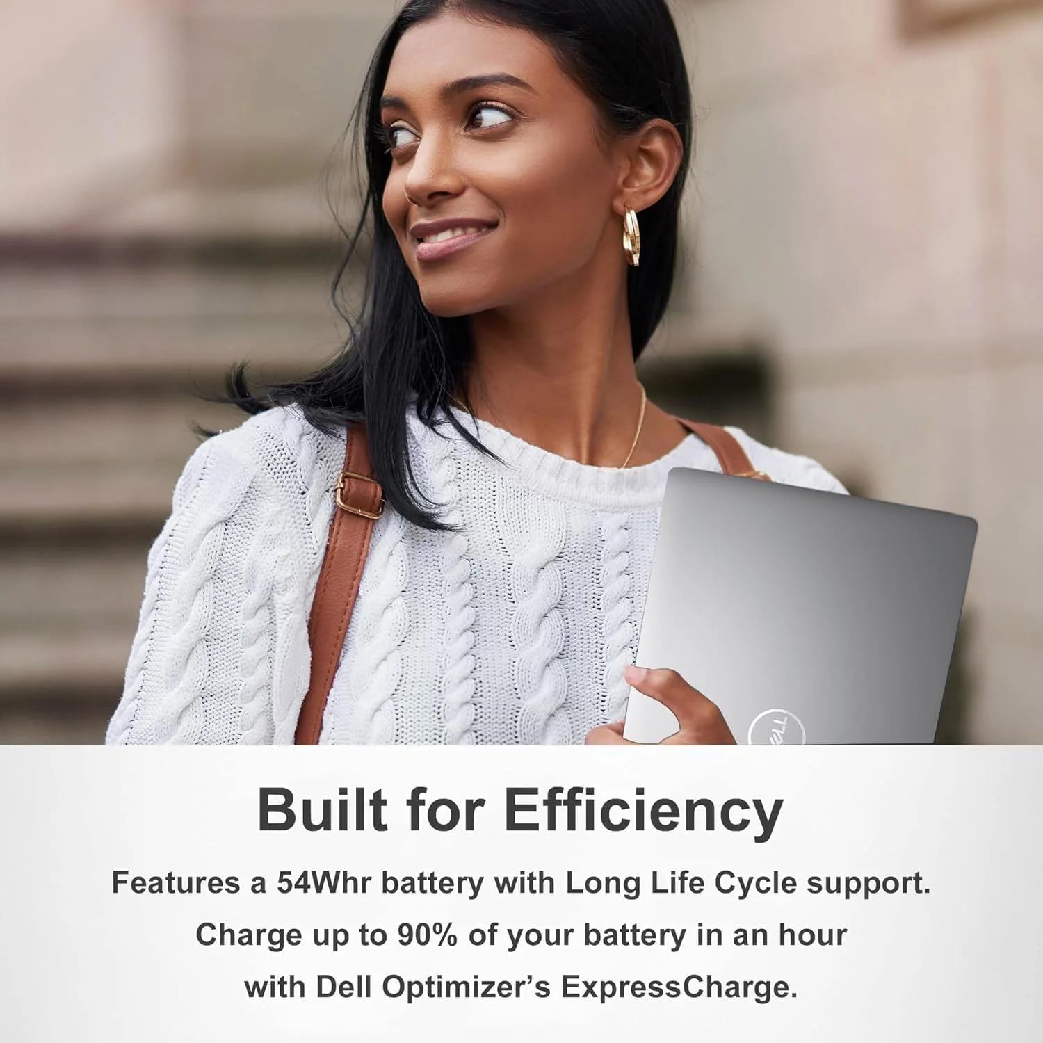 لپ تاپ تجاری Dell Latitude 5450 (صفحه نمایش لمسی 14 اینچی FHD، پردازنده 12 هسته ای Intel Ultra 5 135U vPro (> i7-1355U)، رم 32 گیگابایتی DDR5، SSD 1 ترابایتی)، نور پس زمینه، وب کم IR، 2 پورت Thunderbolt 4، اترنت، ویندوز 11 پرو، کامپیوتر هوش مصنوعی 2025