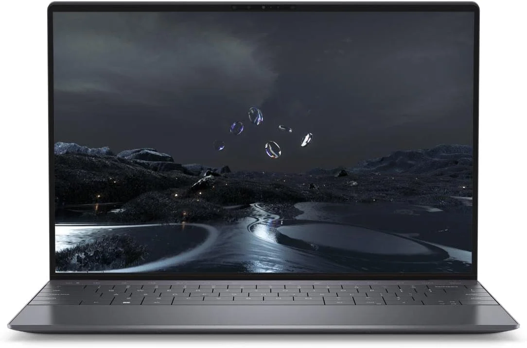 لپ تاپ DELL XPS 13 Plus 9320، پردازنده Intel i7-1360P، رم 32 گیگابایت، حافظه SSD 1 ترابایت، گرافیک Intel Iris Xe، صفحه نمایش لمسی 13 اینچی UHD، ویندوز 11، نقره ای - [9320-XPS-3030-SLV]