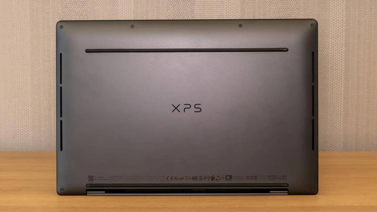لپ تاپ Dell XPS 13 9350، صفحه نمایش 13.4 اینچی FHD+ InfinityEdge، پردازنده Intel Core Ultra 7، رم 16 گیگابایتی، SSD 1 ترابایتی، ویندوز 11 هوم لپ تاپ Dell XPS 13 9350، صفحه نمایش 13.4 اینچی FHD+ InfinityEdge، پردازنده Intel Core Ultra 7، رم 16 گیگابایتی، SSD 1 ترابایتی، ویندوز 11 هوم