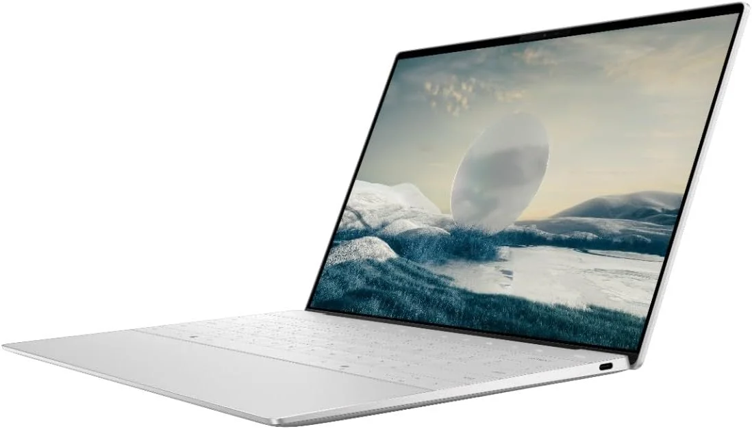 دل XPS 13 9340 / اینتل Core Ultra 7 155H با 16 هسته تا 4.8 گیگاهرتز (3.8 گیگاهرتز) - 16 گیگابایت رم - 1 ترابایت SSD - گرافیک Intel Arc - صفحه نمایش لمسی 13.4 اینچی 3K+ - McAfee 1 ساله - ویندوز 11 پرو - نور پس زمینه انگلیسی/عربی - FPR - SL