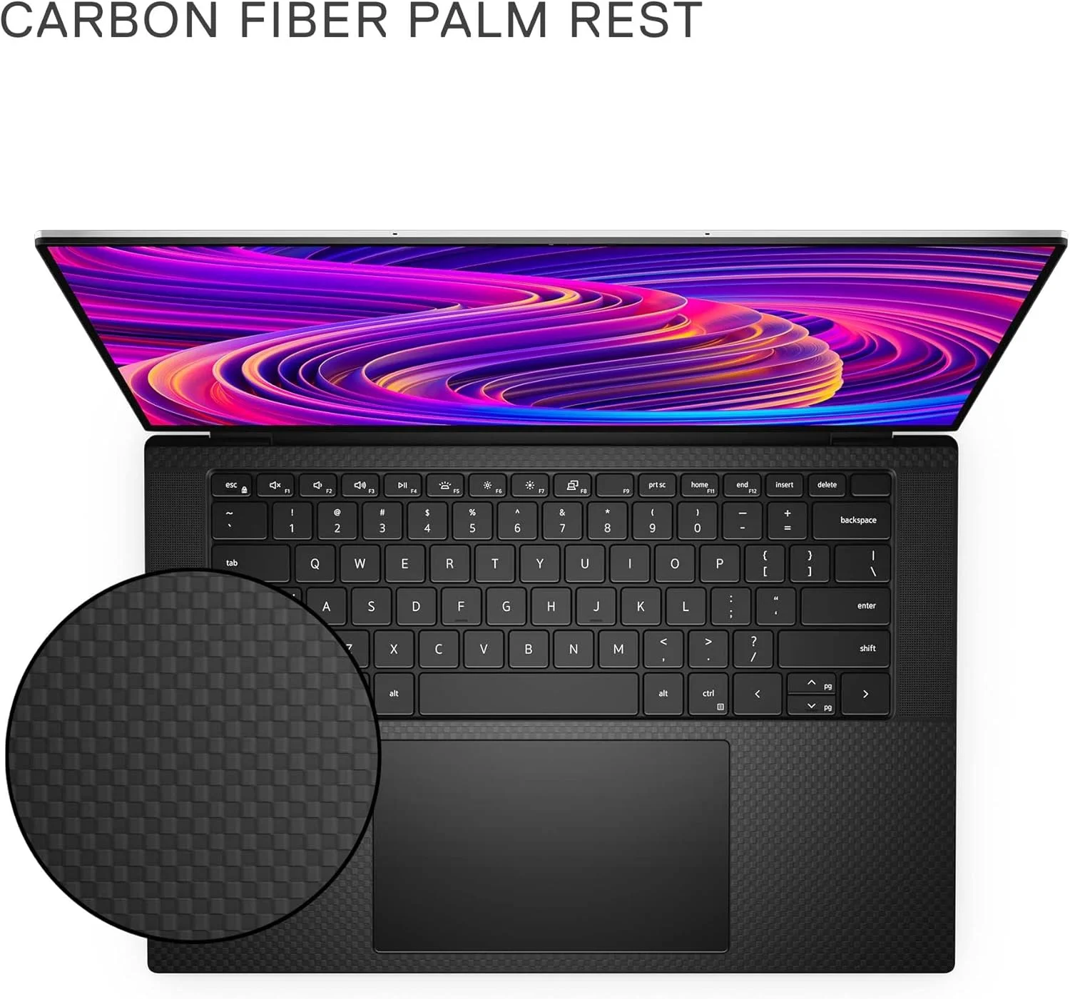 لپ تاپ دل ایکس پی اس 15 9510 با صفحه نمایش 15.6 اینچی Fhd+، پردازنده Intel Core I7-11800H، رم 16 گیگابایتی، اس اس دی 512 گیگابایتی، کارت گرافیک Nvidia Geforce Rtx 3050Ti 4GB، کیبورد با نور پس زمینه، حسگر اثر انگشت، ویندوز 10 هوم، (نقره ای) لپ تاپ دل ایکس پی اس 15 9510 با صفحه نمایش 15.6 اینچی Fhd+، پردازنده Intel Core I7-11800H، رم 16 گیگابایتی، اس اس دی 512 گیگابایتی، کارت گرافیک Nvidia Geforce Rtx 3050Ti 4GB، کیبورد با نور پس زمینه، حسگر اثر انگشت، ویندوز 10 هوم، (نقره ای)