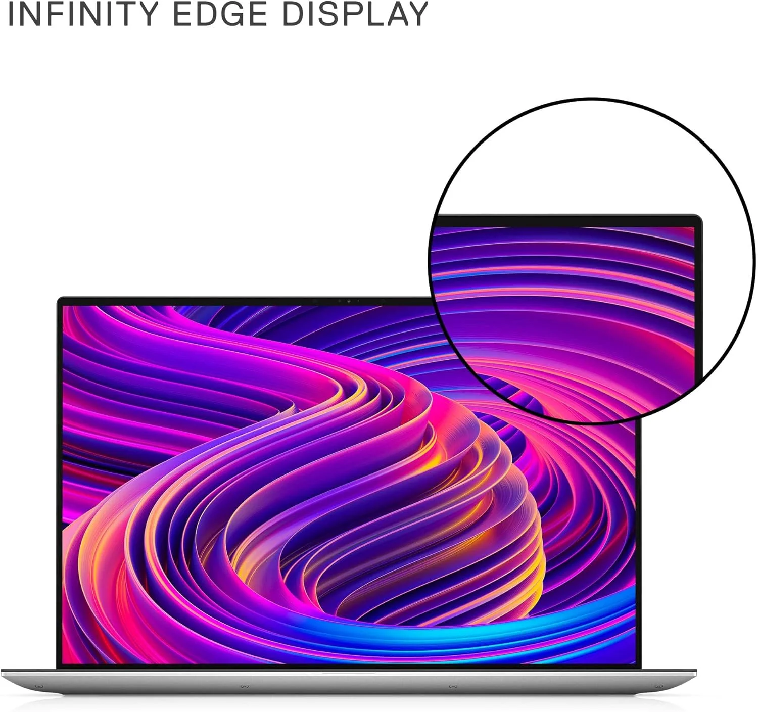 لپ تاپ دل ایکس پی اس 15 9510 با صفحه نمایش 15.6 اینچی Fhd+، پردازنده Intel Core I7-11800H، رم 16 گیگابایتی، اس اس دی 512 گیگابایتی، کارت گرافیک Nvidia Geforce Rtx 3050Ti 4GB، کیبورد با نور پس زمینه، حسگر اثر انگشت، ویندوز 10 هوم، (نقره ای) لپ تاپ دل ایکس پی اس 15 9510 با صفحه نمایش 15.6 اینچی Fhd+، پردازنده Intel Core I7-11800H، رم 16 گیگابایتی، اس اس دی 512 گیگابایتی، کارت گرافیک Nvidia Geforce Rtx 3050Ti 4GB، کیبورد با نور پس زمینه، حسگر اثر انگشت، ویندوز 10 هوم، (نقره ای)