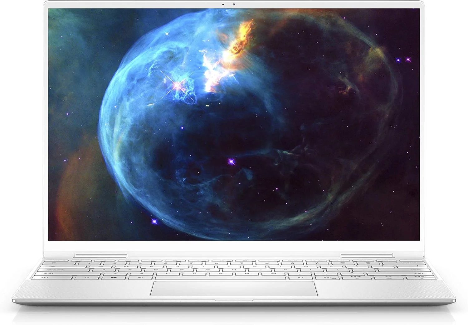 لپ تاپ 2 در 1 دل XPS 13 7390، صفحه نمایش 13.4 اینچی FHD+، پردازنده Intel Core i7-1065G7، رم 16 گیگابایتی، حافظه SSD 512 گیگابایتی، صفحه لمسی، کیبورد با نور پس زمینه، حسگر اثر انگشت، ویندوز 10 هوم، (نقره ای پلاتینیوم) لپ تاپ 2 در 1 دل XPS 13 7390، صفحه نمایش 13.4 اینچی FHD+، پردازنده Intel Core i7-1065G7، رم 16 گیگابایتی، حافظه SSD 512 گیگابایتی، صفحه لمسی، کیبورد با نور پس زمینه، حسگر اثر انگشت، ویندوز 10 هوم، (نقره ای پلاتینیوم)