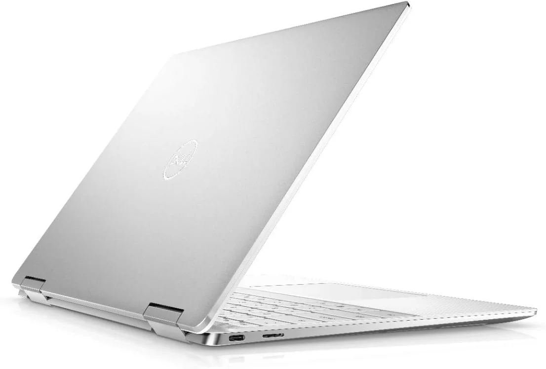 لپ تاپ 2 در 1 دل XPS 13 7390، صفحه نمایش 13.4 اینچی FHD+، پردازنده Intel Core i7-1065G7، رم 16 گیگابایتی، حافظه SSD 512 گیگابایتی، صفحه لمسی، کیبورد با نور پس زمینه، حسگر اثر انگشت، ویندوز 10 هوم، (نقره ای پلاتینیوم) لپ تاپ 2 در 1 دل XPS 13 7390، صفحه نمایش 13.4 اینچی FHD+، پردازنده Intel Core i7-1065G7، رم 16 گیگابایتی، حافظه SSD 512 گیگابایتی، صفحه لمسی، کیبورد با نور پس زمینه، حسگر اثر انگشت، ویندوز 10 هوم، (نقره ای پلاتینیوم)